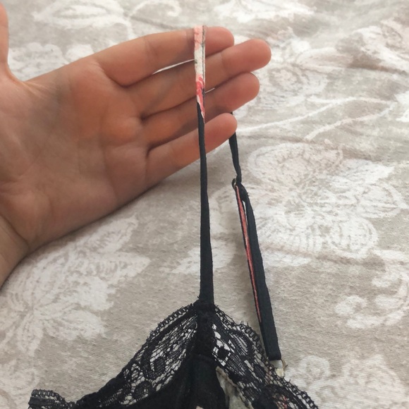 Urban outfitters Floral mini dress - Picture 6 of 7